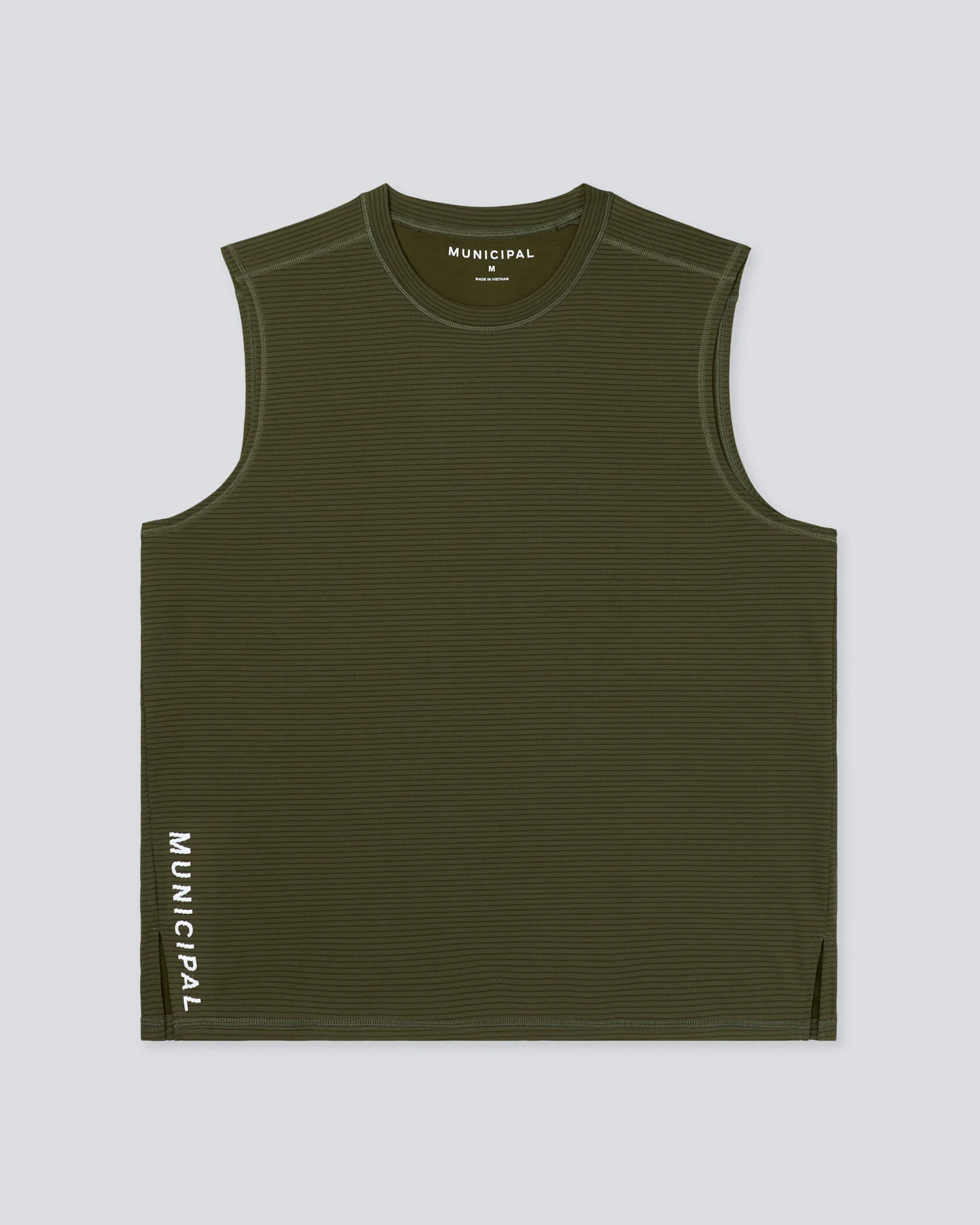 Men's Running Tops